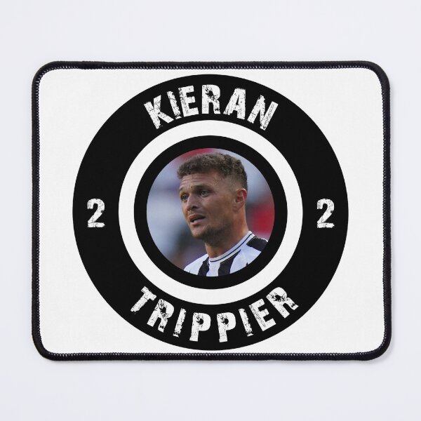 Item preview, Kieran Trippier designed and sold by Truefans.