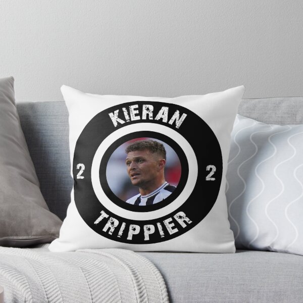 Item preview, Kieran Trippier designed and sold by Truefans.