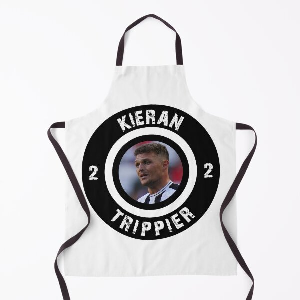Item preview, Kieran Trippier designed and sold by Truefans.