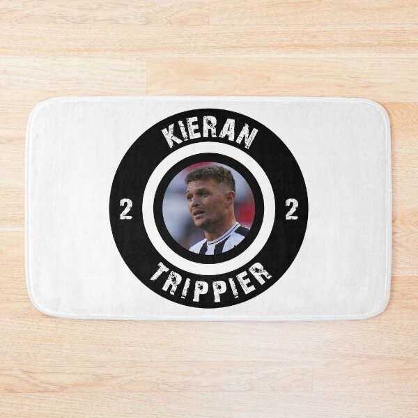 Item preview, Kieran Trippier designed and sold by Truefans.