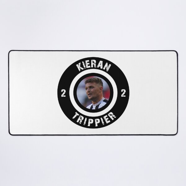 Item preview, Kieran Trippier designed and sold by Truefans.