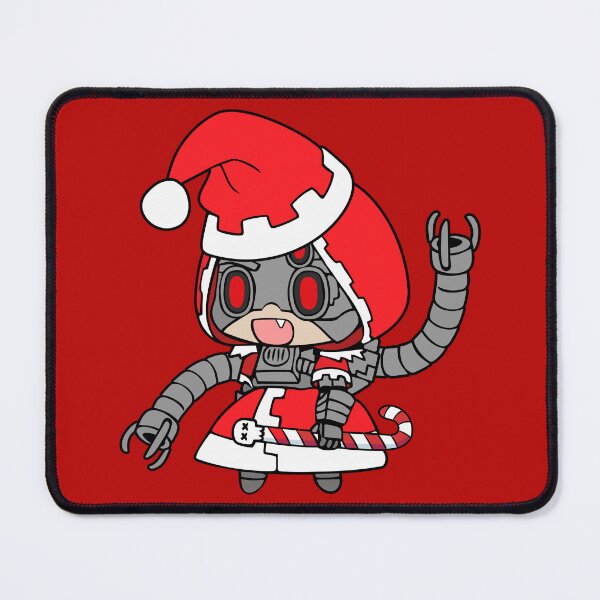 Item preview, Xmas Mechanicus designed and sold by yooga02.