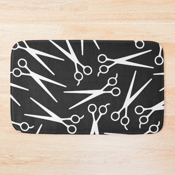 Item preview, Medium scissors pattern 6 designed and sold by LemonCreamyyyy.