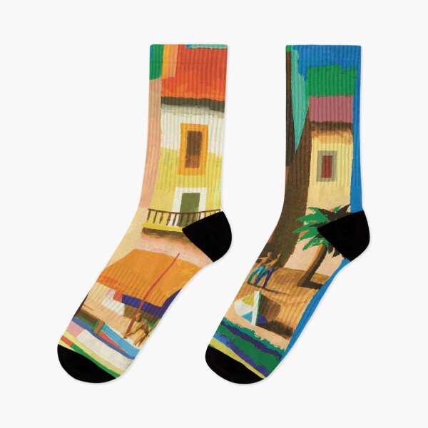 Item preview, Vintage French Riviera designed and sold by Andrew Moss.
