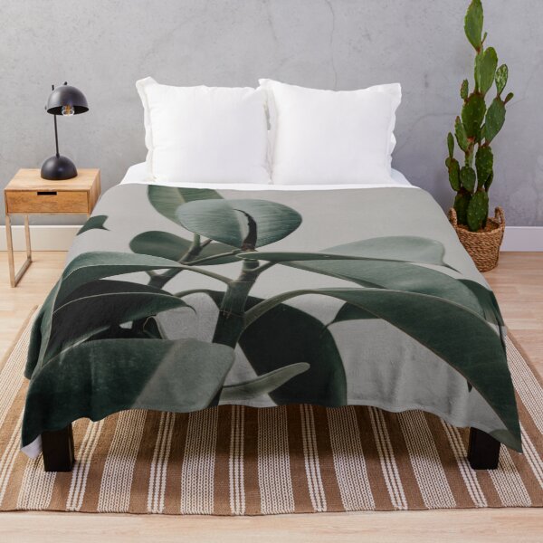 Item preview, Green Leafed  Plant designed and sold by 2rose.