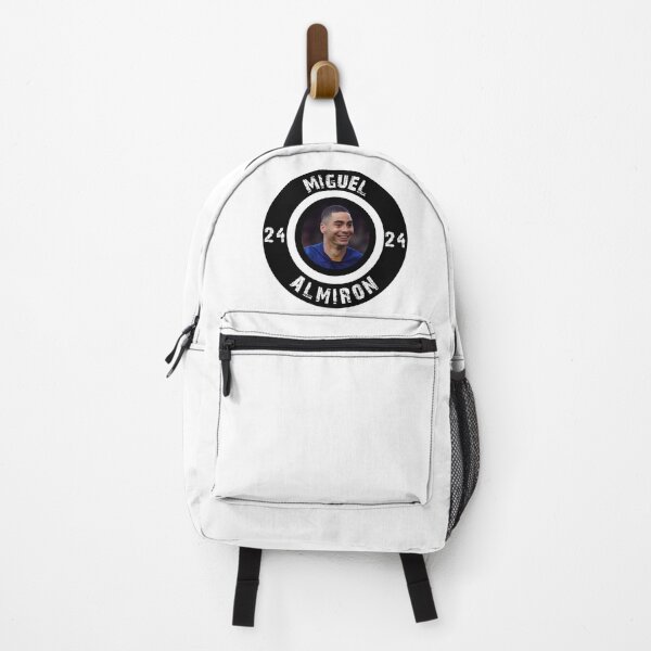 Item preview, Muigel Almiron designed and sold by Truefans.