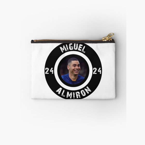 Item preview, Muigel Almiron designed and sold by Truefans.