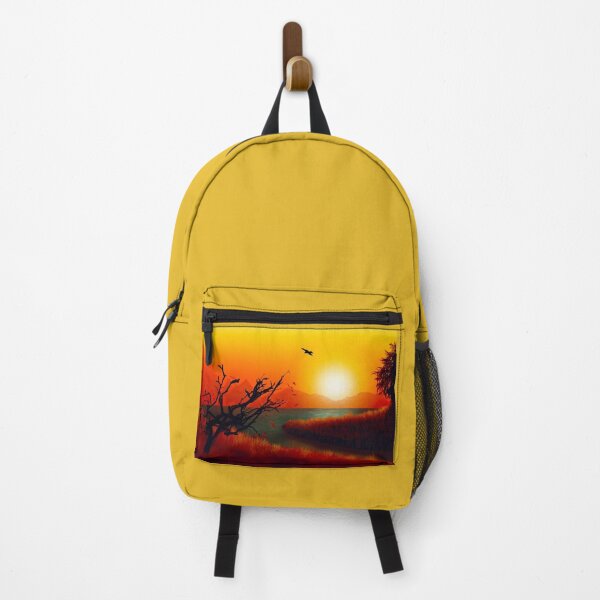 Item preview, Fantasy Sunset designed and sold by iHomosapien.