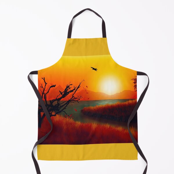 Item preview, Fantasy Sunset designed and sold by iHomosapien.