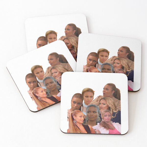 Item preview, Gizelle Bryant Side Eye - Real Housewives of Potomac Mug/TShirt/Blanket designed and sold by RealityClub.