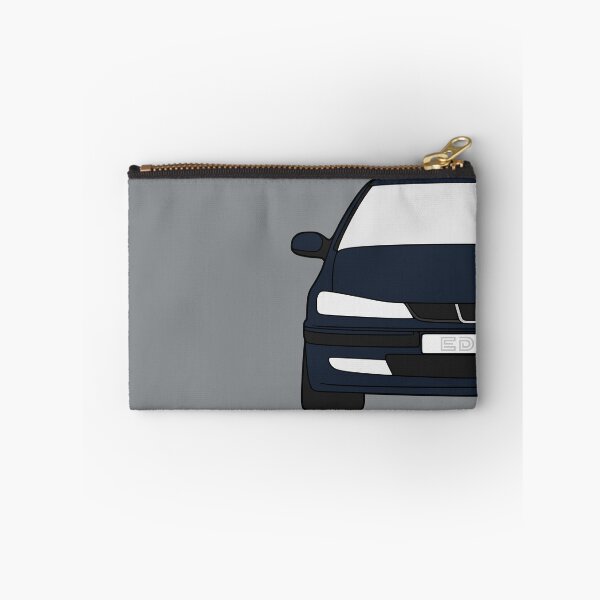 Item preview, Peugeot 406 front grayish blue color designed and sold by EdimDesign.