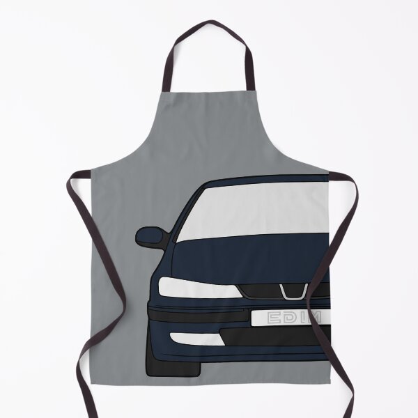 Item preview, Peugeot 406 front grayish blue color designed and sold by EdimDesign.
