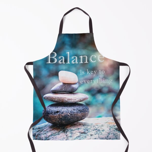 Item preview, Balance is Key to Everything designed and sold by sinseeho.