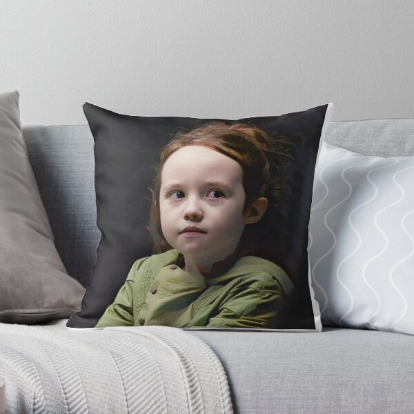 Princess store leia pillow