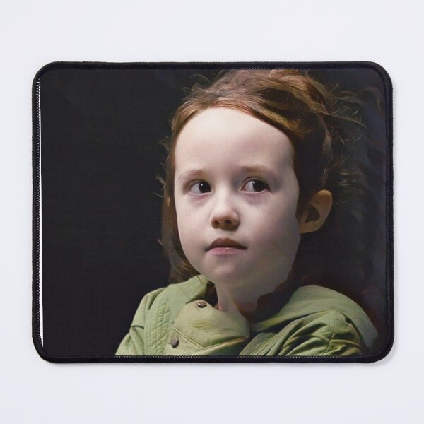 Item preview, New baby Princess Leia young Leia from web series of 2022 cute small girl designed and sold by AlikeForth.