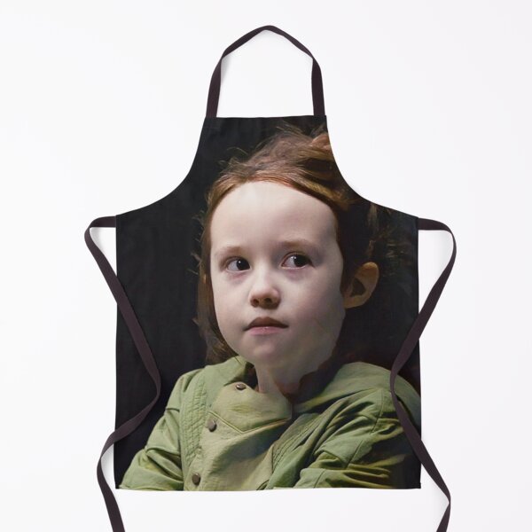 Item preview, New baby Princess Leia young Leia from web series of 2022 cute small girl designed and sold by AlikeForth.