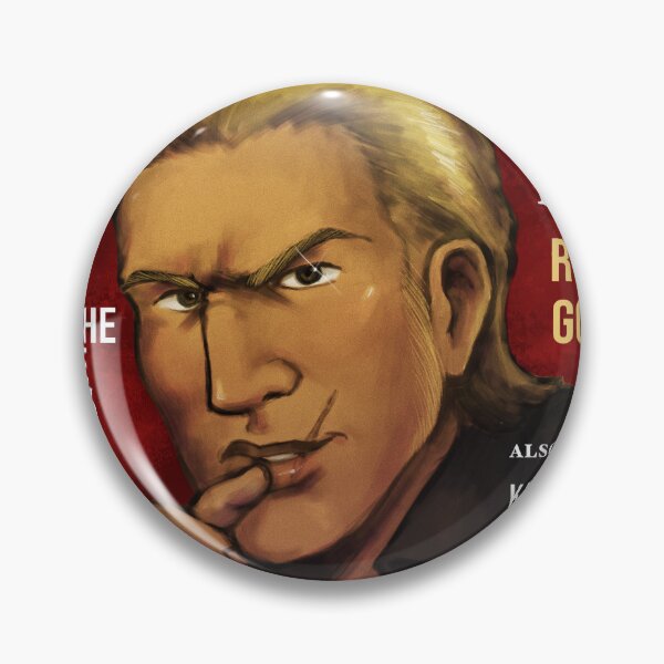 Item preview, Ryuji Goda’s Model Era designed and sold by Sloane's Mortuary.