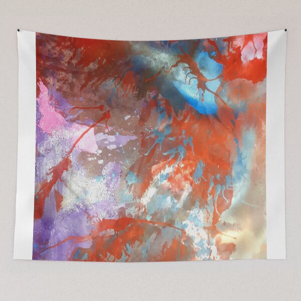 Item preview, Éclatement  designed and sold by Francyne Plante.