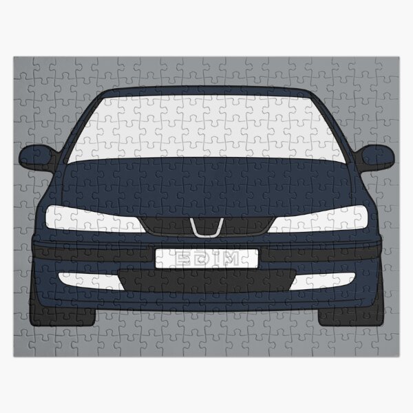 Peugeot 406 Jigsaw Puzzles for Sale | Redbubble