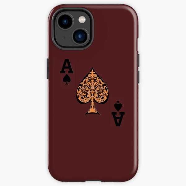 Ace of spades items