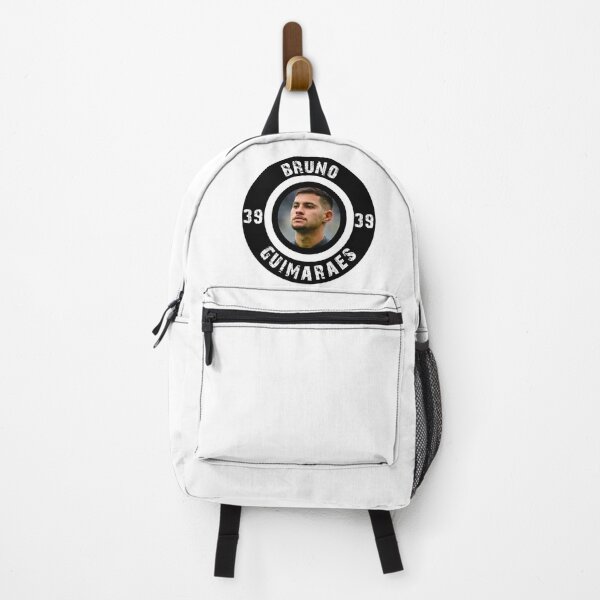Item preview, Bruno Guimaraes designed and sold by Truefans.
