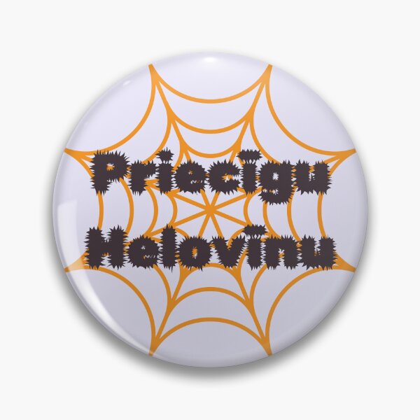 Item preview, Priecīgu Helovīnu (Happy Halloween in Latvian), Latvian Halloween  designed and sold by Pommallina.