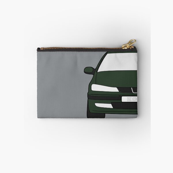 Item preview, Peugeot 406 front forest green color designed and sold by EdimDesign.