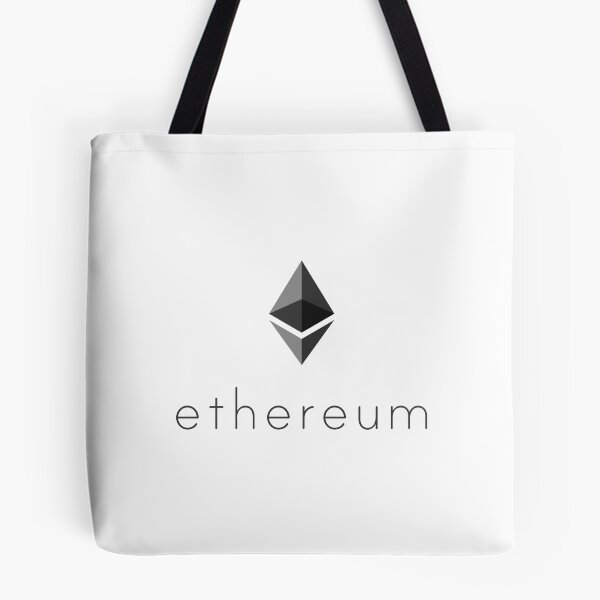 Artikelvorschau, Ethereum Kryptowährung entworfen und verkauft von cryptees.