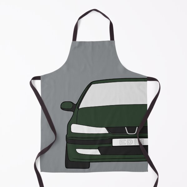 Item preview, Peugeot 406 front forest green color designed and sold by EdimDesign.