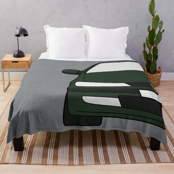 Item preview, Peugeot 406 front forest green color designed and sold by EdimDesign.