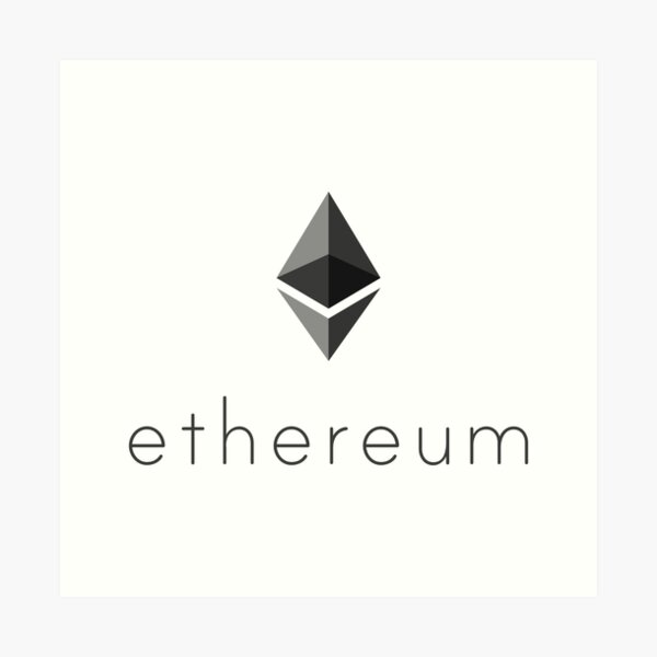 Item preview, Criptomoneda Ethereum designed and sold by cryptees.