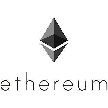 Artwork thumbnail, Ethereum Cryptocurrency by cryptees