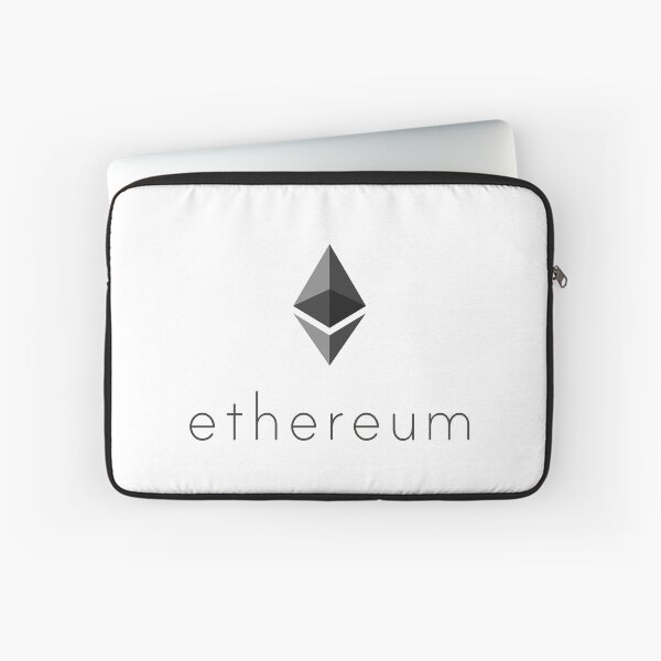 Artikelvorschau, Ethereum Kryptowährung entworfen und verkauft von cryptees.