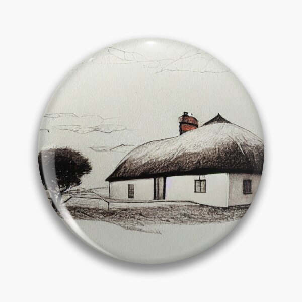 Item preview, Stylised Scotland 14 designed and sold by snoutandbeak.