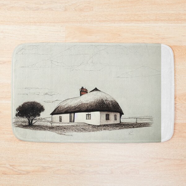 Item preview, Stylised Scotland 14 designed and sold by snoutandbeak.