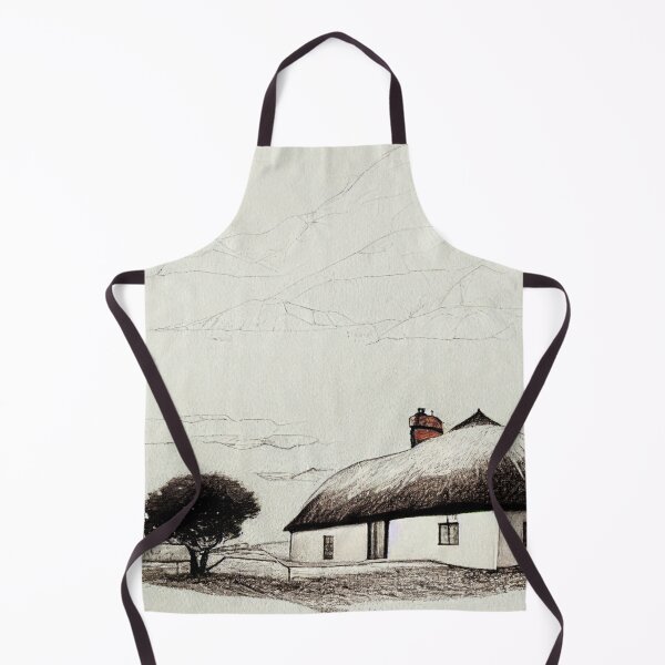 Item preview, Stylised Scotland 14 designed and sold by snoutandbeak.