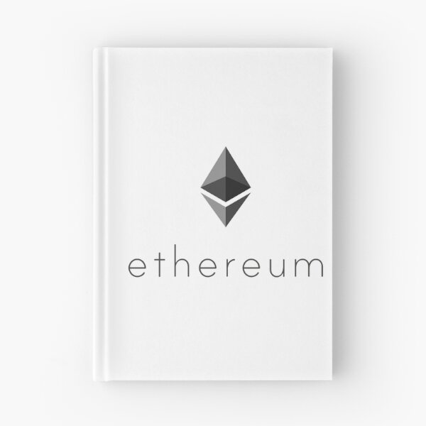 Artikelvorschau, Ethereum Kryptowährung entworfen und verkauft von cryptees.
