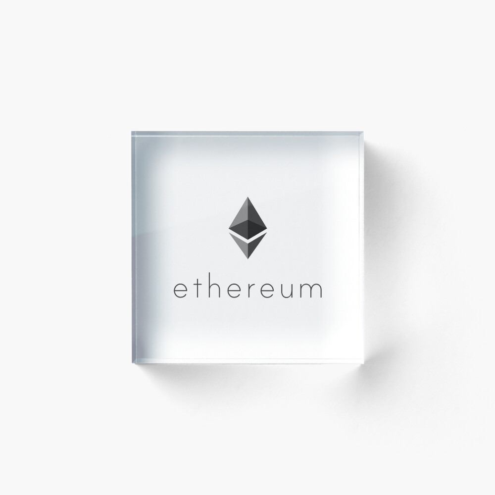 Item preview, Acrylic Block designed and sold by cryptees.