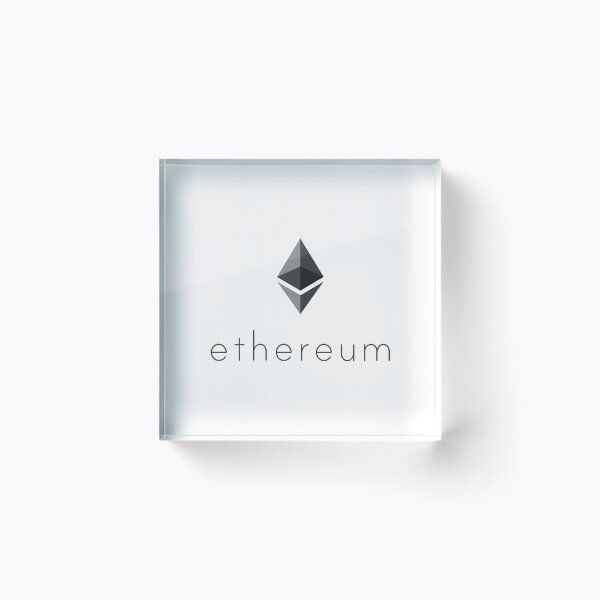 Item preview, Criptomoneda Ethereum designed and sold by cryptees.