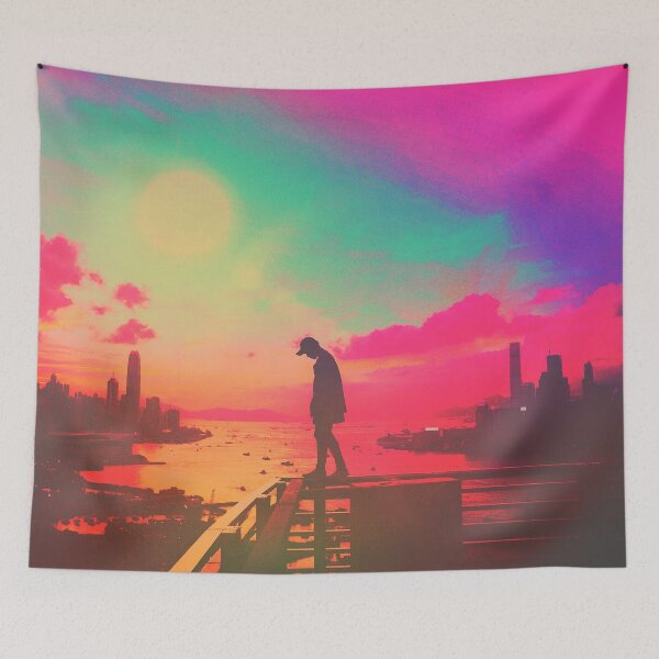 Item preview, Emotive Sky designed and sold by Daniel Montero.