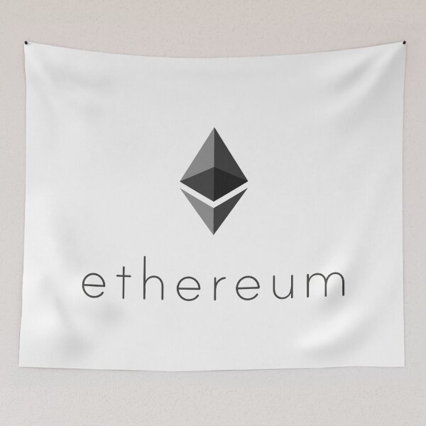 Item preview, Criptomoneda Ethereum designed and sold by cryptees.