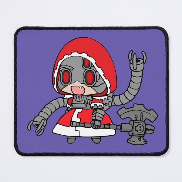 Item preview, Cute magos designed and sold by yooga02.