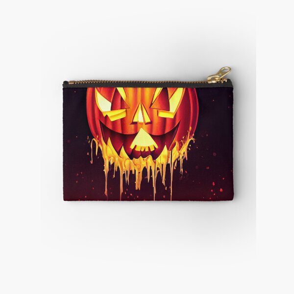 Item preview, Melting Pumpkin  designed and sold by Kitzprintz.