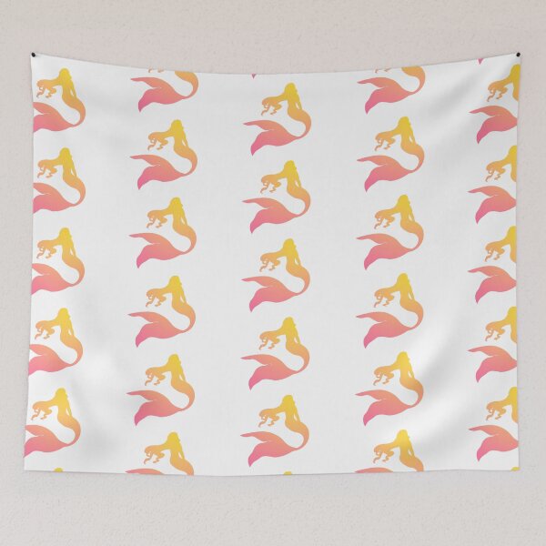 Item preview, Mermaid series 014 designed and sold by DavidDai.