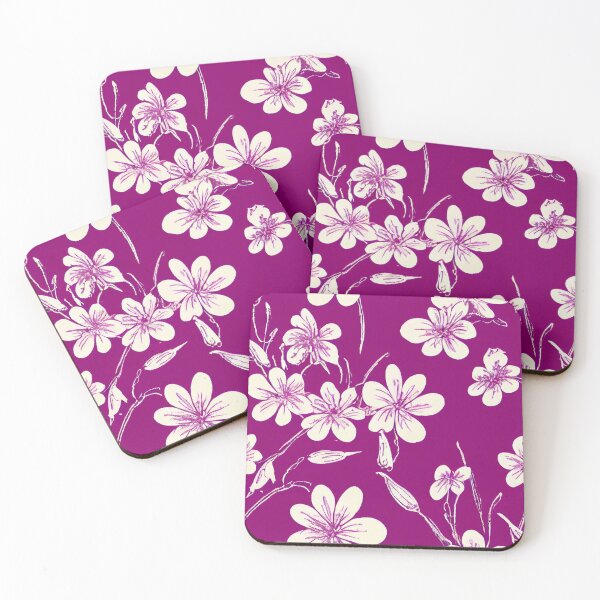 Item preview, Party Floral designed and sold by JustinKosch.