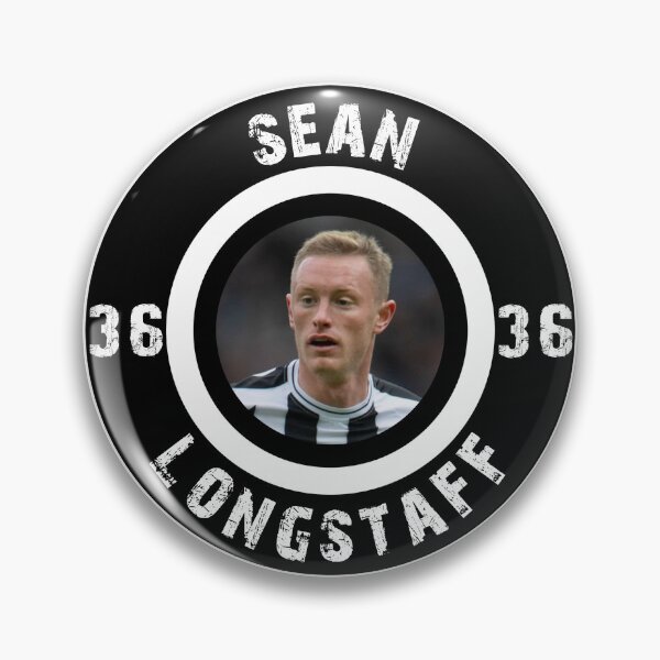 Item preview, Sean Longstaff designed and sold by Truefans.