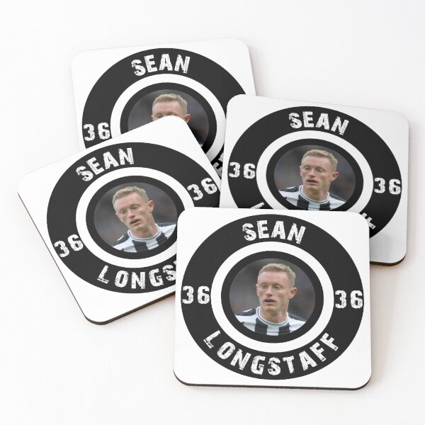 Item preview, Sean Longstaff designed and sold by Truefans.