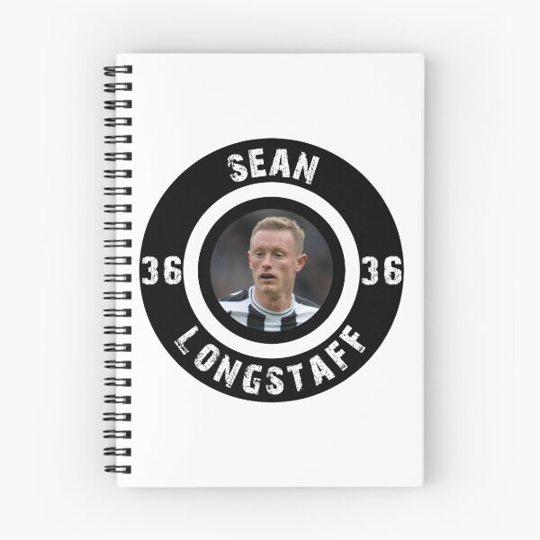 Item preview, Sean Longstaff designed and sold by Truefans.