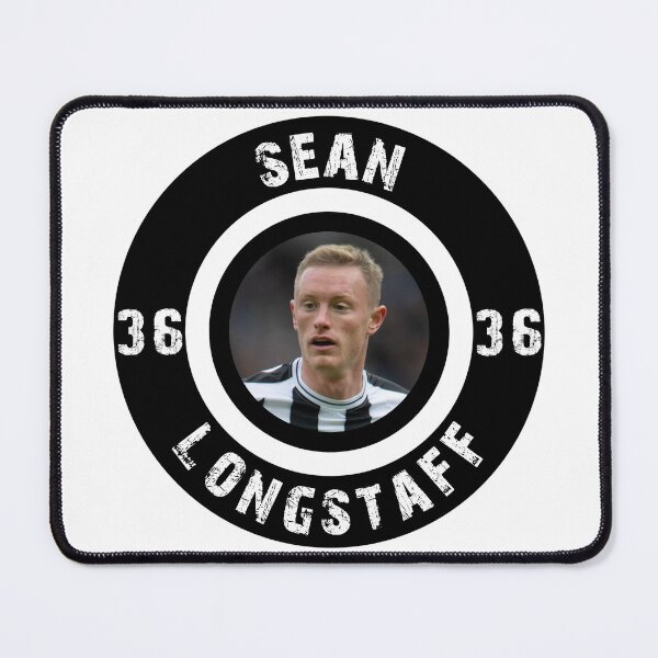 Item preview, Sean Longstaff designed and sold by Truefans.