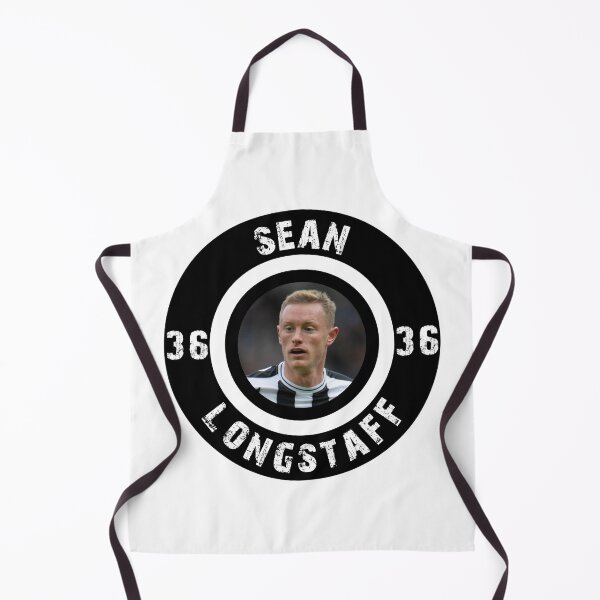 Item preview, Sean Longstaff designed and sold by Truefans.